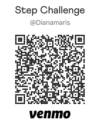 Venmo QR Code