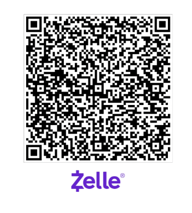 Zelle QR Code